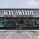 Wig World - Wigs & Hair Pieces