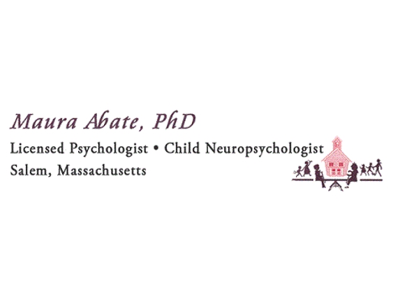 Maura Abate, PhD - Salem, MA