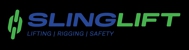 Sling Lift & Rigging Pty Ltd Logo