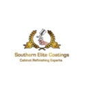 Southern  Elite Coatings LLC - Kitchen Cabinets-Refinishing, Refacing & Resurfacing