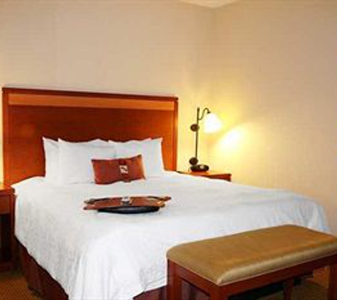 Hampton Inn Montgomery-South-Airport - Hope Hull, AL