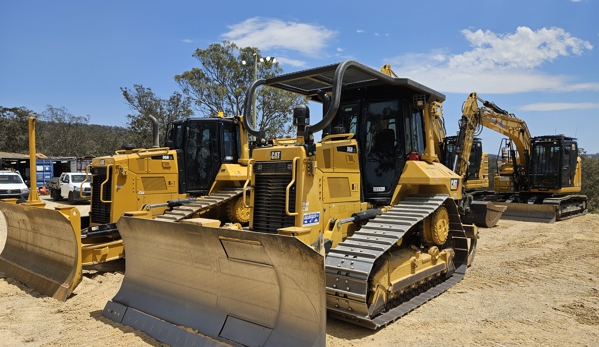 Gracey's Earthmoving & Excavations - Cowra, NSW