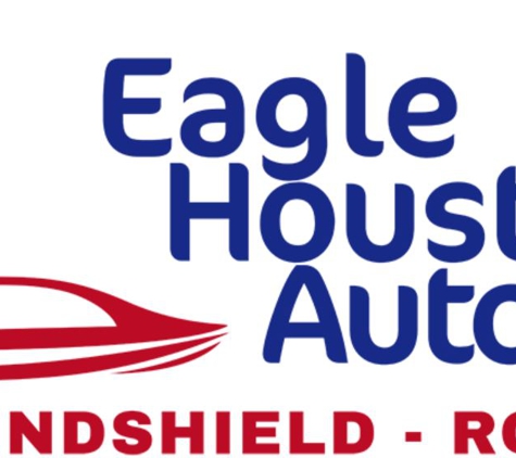 Eagle Houston Auto Glass - Houston, TX