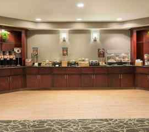 SpringHill Suites by Marriott Indianapolis Carmel - Carmel, IN