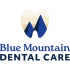 Blue Mountain Dental Care
