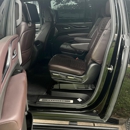Great Hills Limousine | Austin Limo Service, Black Car Service, and Airport Shuttle Service - Airport Transportation