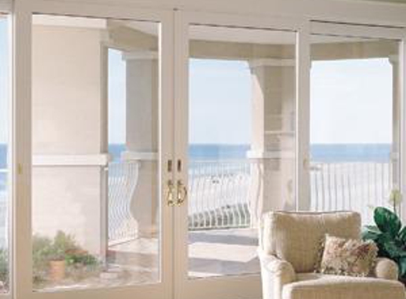 THE QUICK FIX for Sliding Door Problems - Laguna Niguel, CA