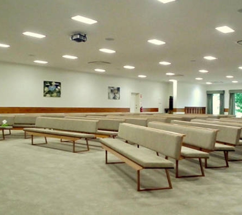 Stephen Baggs Funeral Directors - Bairnsdale, VIC
