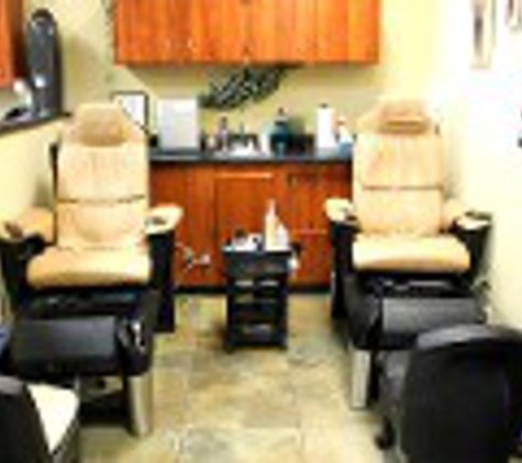 Salon Tre' - New Port Richey, FL