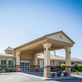 Comfort Inn - Glenmont, NY