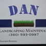 Dan Landscaping  Maintenance