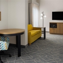 Hampton Inn Staunton - Hotels