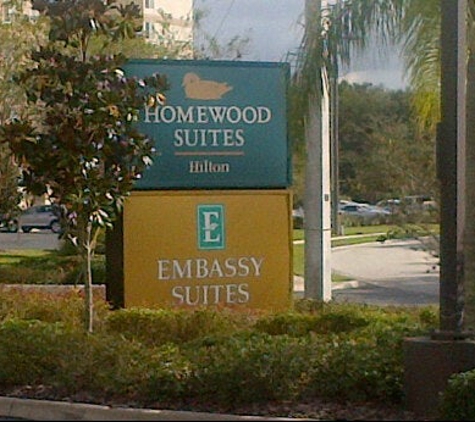 Embassy Suites by Hilton Tampa Brandon - Tampa, FL
