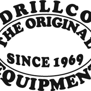 Drillco Equipment Company, Inc. - Astoria, NY. Drillco Equipment Co, Inc. Logo