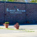 Family Nation Church International - Non-Denominational Churches