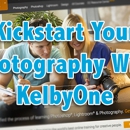 KelbyOne - Photography Schools