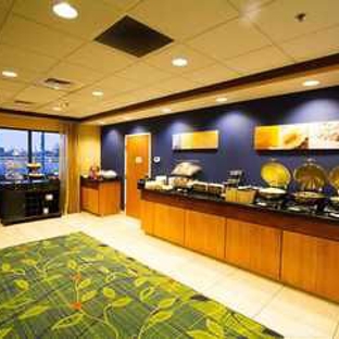 Fairfield Inn & Suites by Marriott - Santa Maria, CA