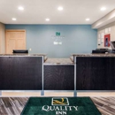 Quality Inn Madison West Near University Area - Motels