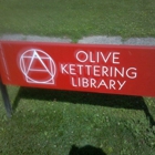 Kettering Library Olive