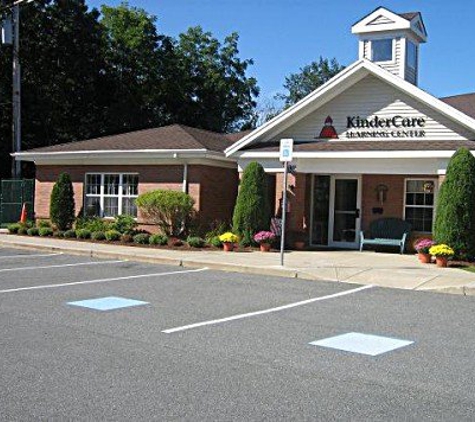 Cambridge St. KinderCare - Burlington, MA