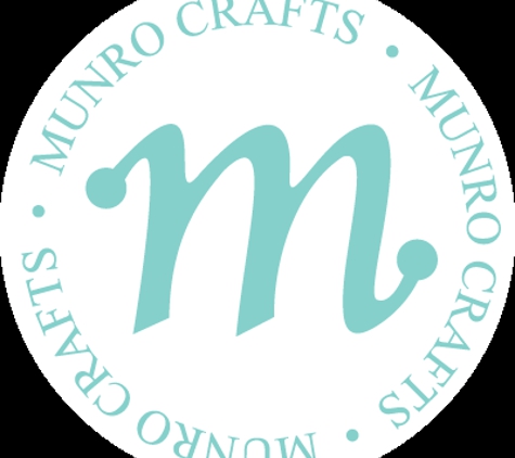 Munro Craft Supply - Berkley, MI