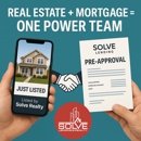 Solve Lending & Realty - Real Estate Agents