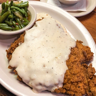 Texas Roadhouse - Fort Worth, TX