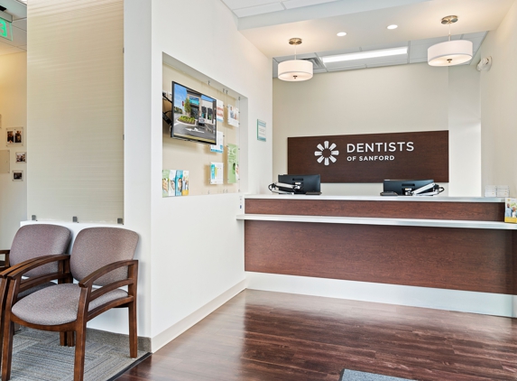 Dentists of - Sanford, FL