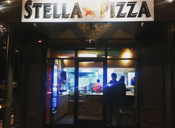 Stella Pizza & Restaurant - Collingswood, NJ