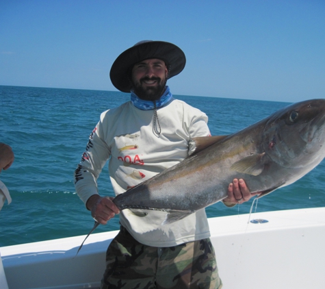 Predator Sport Fishing - Fort Pierce, FL