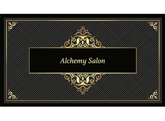 Alchemy Salon - Charlotte, NC