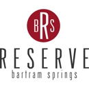 Reserve Bartram Springs - Apartments