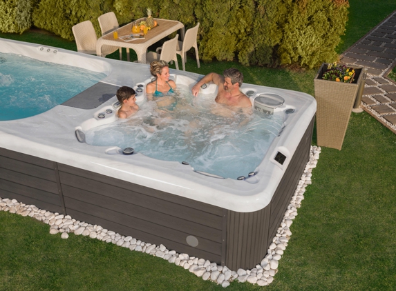 Epic Hot Tubs & Swim Spas of Pineville - Pineville, NC