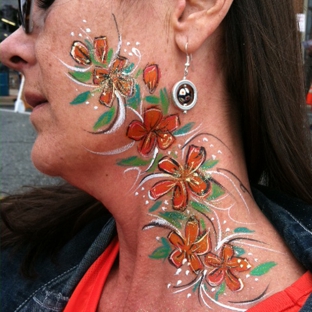 GottaFaceIt  Face Painting - Bel Air, MD