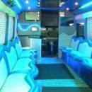 Elite Luxury Bus - Buses-Charter & Rental