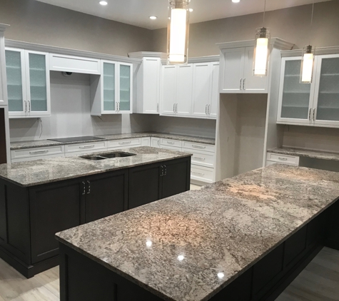 Rolling Stone Granite inc. - Port Charlotte, FL