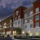 Homewood Suites by Hilton San Antonio Airport