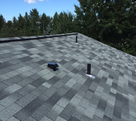 Premier Roofing Co. - Anchorage, AK