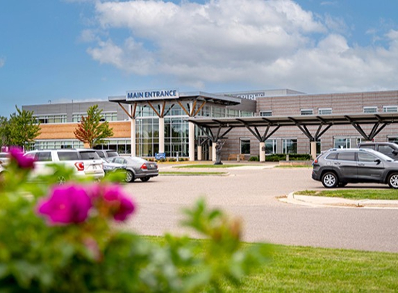 Aspirus Rhinelander Hospital - Urgent Care - Rhinelander, WI