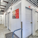 CubeSmart Self Storage - Self Storage