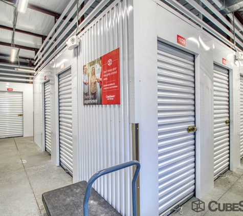 CubeSmart Self Storage - Davenport, FL