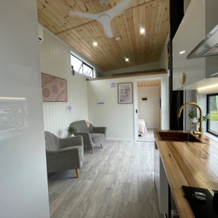 Quay Tiny Homes - Moolap, VIC