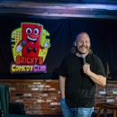 Bricky's Comedy Club - Comedy Clubs