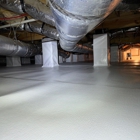 Crawlspace Titans