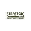 Strategic Fence & Wall