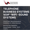 Telephone & Network Technologies - Telephone Companies