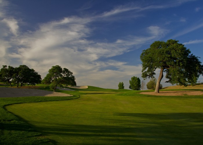 Hunter Ranch Golf Course 4041 E Highway 46, Paso Robles, CA 93446