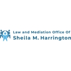 Sheila M. Harrington Law & Mediation Office