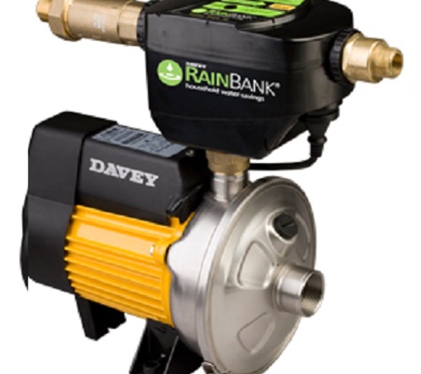 Apar Pumps - Beverly Hills, NSW