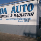 Reseda Auto Air Conditioning and Radiator